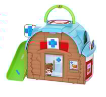 Le Centre de soins - Klorofil