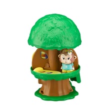 Arbre magique - Klorofil