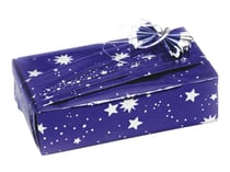 Rouleau papier étoile