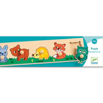 PUZZLE FOREST N CO