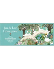 Jeu de l'oie - Djeco