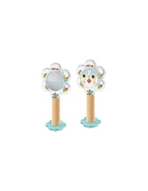 Hochet BabyFlower - Djeco