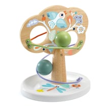 Arbre en bois BabyTree
