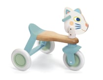 Porteur en bois Babyscooti - Djeco