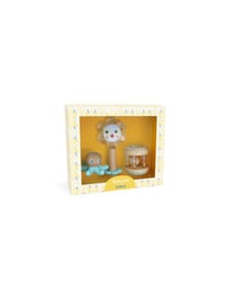 Coffret de naissance BabySet