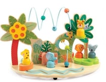 Table d'activités Multi Big - Djeco