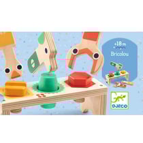 Bricolou - Djeco
