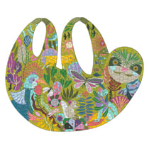 Puzzle 500 pièces - Puzz'art : Sloth