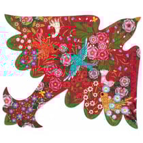 Puzzle 500 pièces - Bird