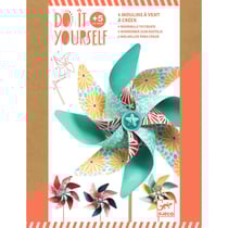 Moulins à vent Sweet - Djeco