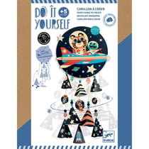 Carillon à créer : Stars - Djeco