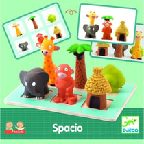EDULUDO SPACIO
