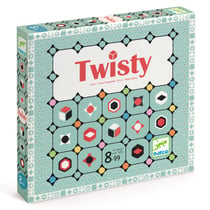 Twisty