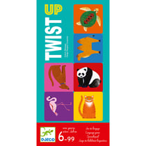 TWIST UP M01069