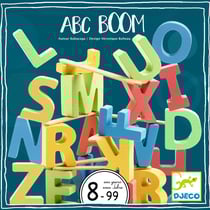 ABC BOOM M01069