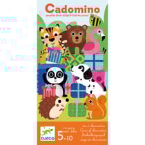Cadomino