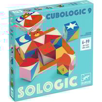 Cubologic 9 - Djeco