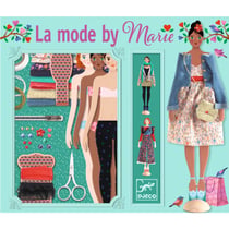Couture La mode by Marie - Djeco