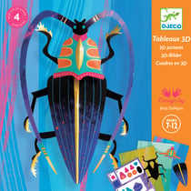 PAPIER PAPER BUGS