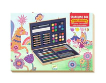 Boîte Sparkling box - Djeco