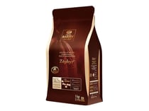 Chocolat blanc 34 % Cacao Barry - Zephyr - 1 kg