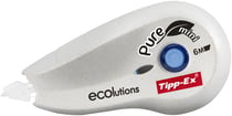 Ruban correcteur Tipp-Ex - ECOlutions Pure Mini
