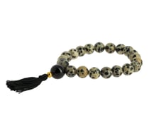 Bracelet mala japse dalmatien