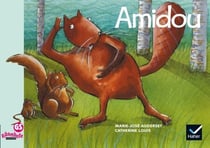 Ribambelle GS Les Albums - Amidou