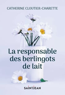 La responsable des berlingots de lait