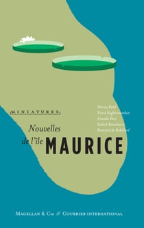 Nouvelles de l'île Maurice