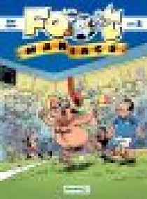 Les Footmaniacs - Tome 4 - tome 4