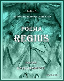Poema Regius - Izvori Slobodnog Zidarstva - Origins of Freemasonry - Translations of Old Masonic Documents into Ser, #13