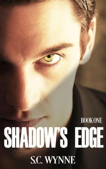 Shadow's Edge - Psychic Mysteries Series, #1