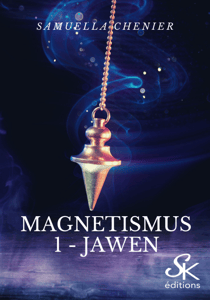 Magnetismus 1 - Jawen