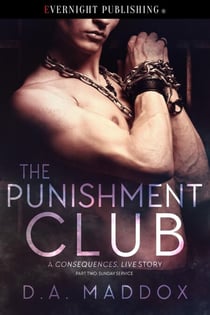 The Punishment Club: Sunday Service - Consequences, Live, #4