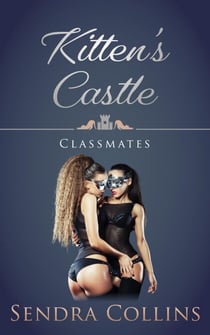 Kitten's Castle- Classmates - Kitten's Castle, #4
