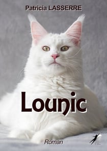 Lounic - Roman policier jeunesse