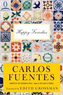 Happy Families - Stories