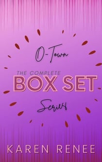 O-Town Series Box Set