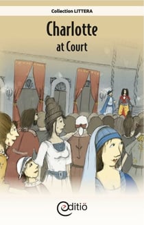 Charlotte at Court - On the timeline