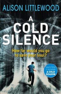 A Cold Silence - The Cold Book 2