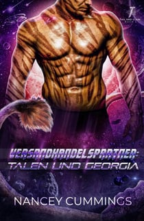 Versandhandelspartner: Talen und Georgia - Tail and Claw Deutsch, #2