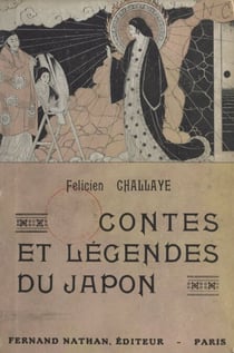 Contes et légendes du Japon