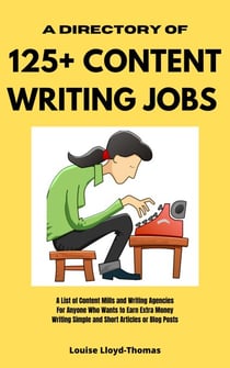 A Directory of 125+ Content Writing Jobs - Freelance Writing Success, #2