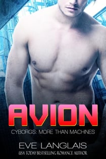 Avion - Cyborgs: More Than Machines, #7