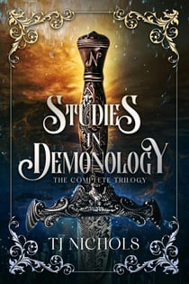 Studies in Demonology - Studies in Demonology, #0