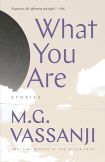 What You Are - Short Stories
