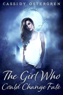The Girl Who Could Change Fate