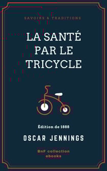 La Santé par le tricycle