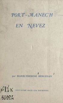 Port-Manec'h en Nevez - Petit guide pour les touristes